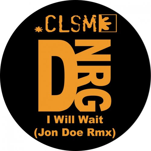 I Will Wait (Jon Doe Remix)