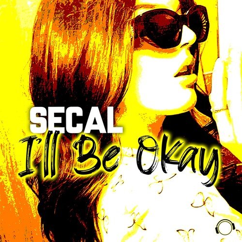 I'll Be Okay