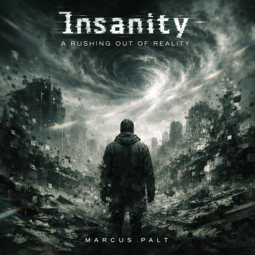 Insanity - A Rushing Out of Reality