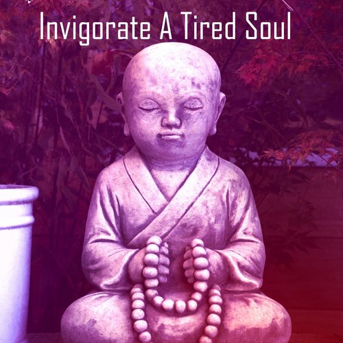 Invigorate A Tired Soul
