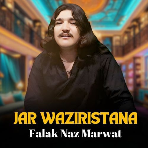 JAR WAZIRISTANA