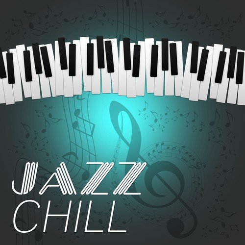 Background Piano Jazz cover art
