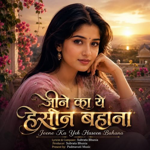 Jeene Ka Yeh Haseen Bahana