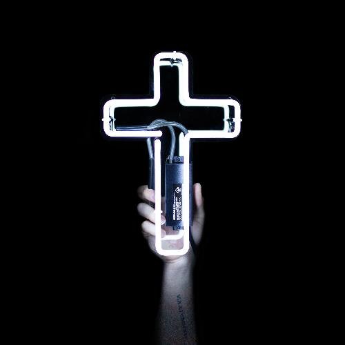 Jesus Is Lord (Instrumental)