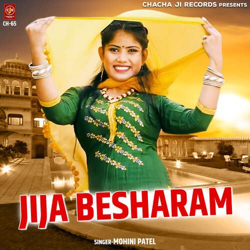 Jija Besharam