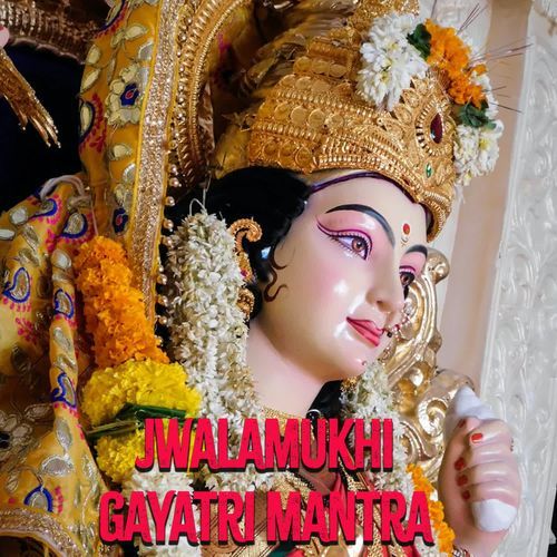 Jwalamukhi Gayatri Mantra