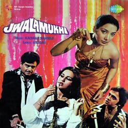Jwalamukhi