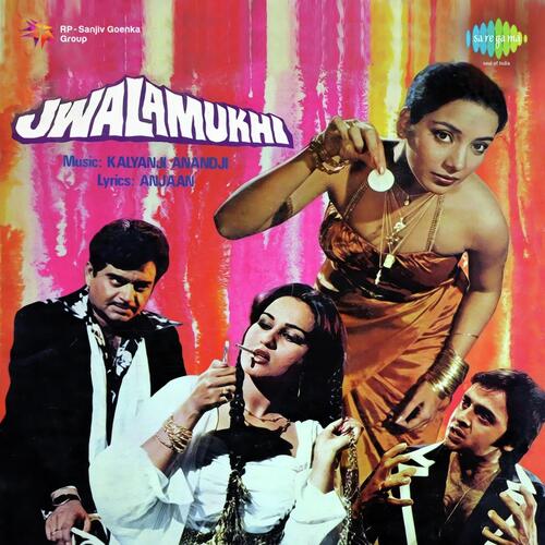Music-Jwalamukhi