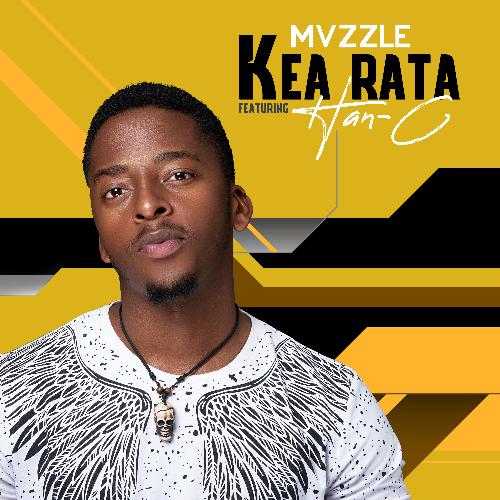 Kea Rata (feat. Han-C)_poster_image