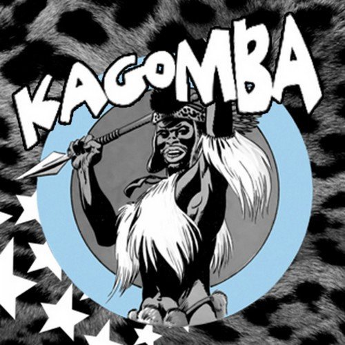 Kagomba - 1