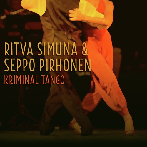 Kriminal Tango
