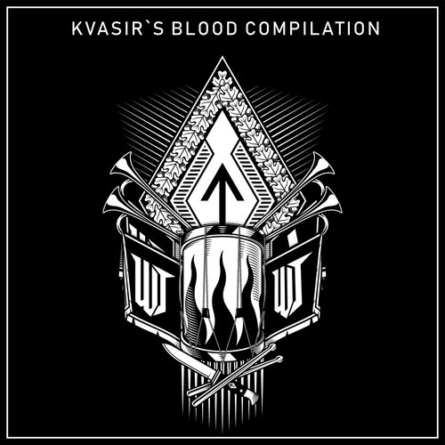 Как Тор бьет в наковальню