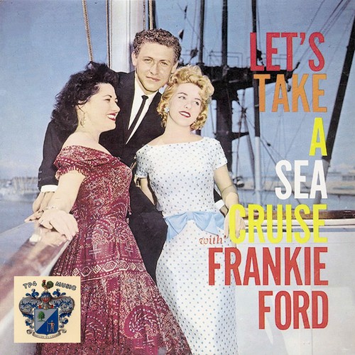 Roberta cover art