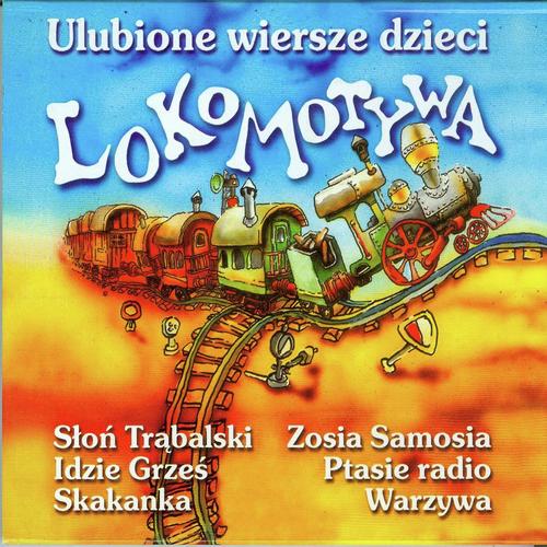 Slon trabalski cover art