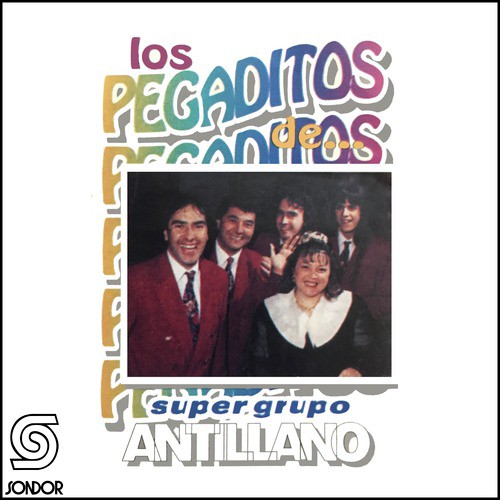 Super Grupo Antillano