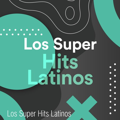 Pegao Lyrics - Los Súper Hits Latinos - Only on JioSaavn