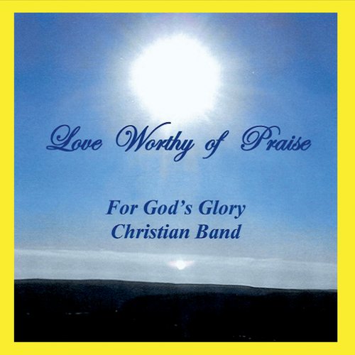 For God's Glory Christian Band