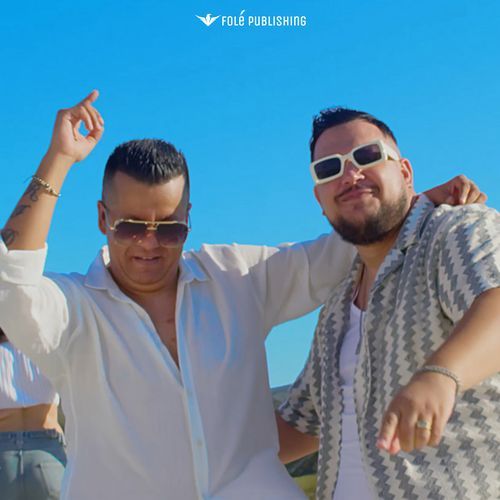 Love You cover art