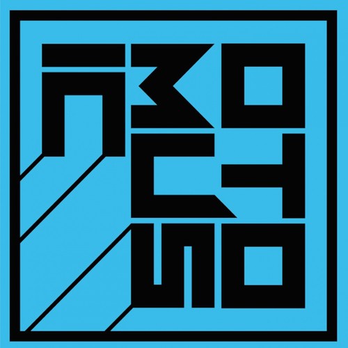 Luna Negra cover art