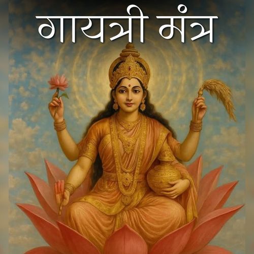 गायत्री मंत्र