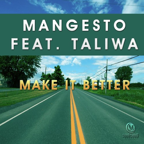Make It Better (Ngesto Remix)