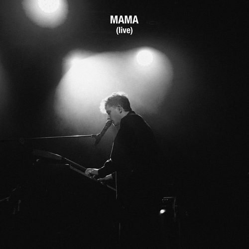 Mama (Live)