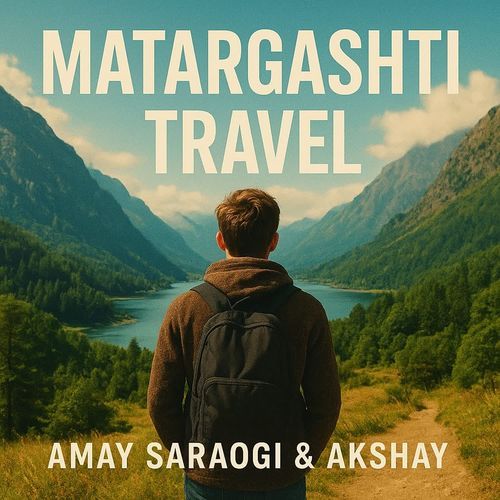 Matargashi Travel