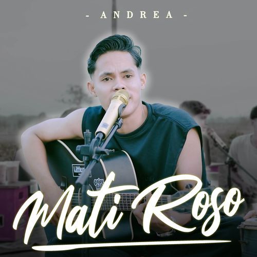 Mati Roso