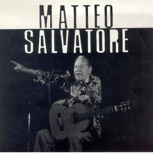 Matteo cover art