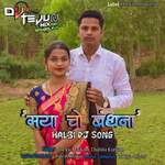 Maya Cho Bandhna Halbi DJ Song