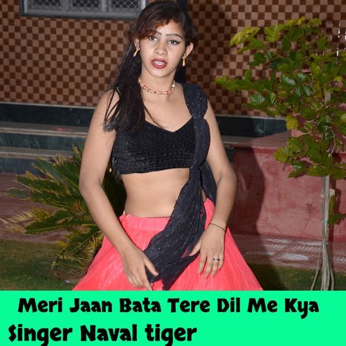 Meri Jaan Bata Tere Dil Me Kya
