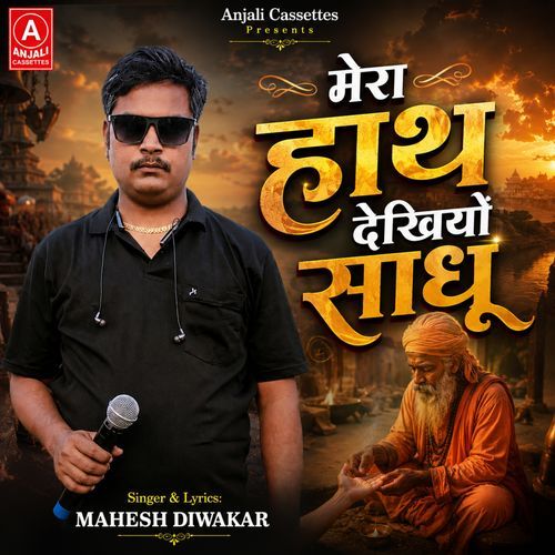 Mero Hath Dekhiye Sadu