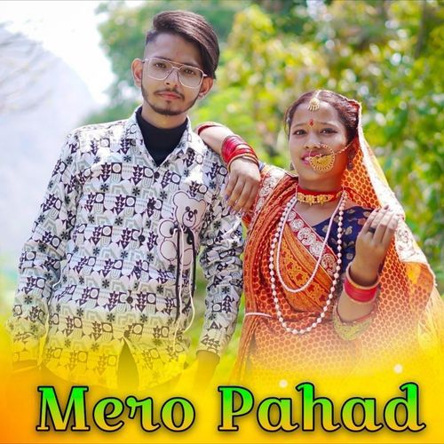 Mero Pahad