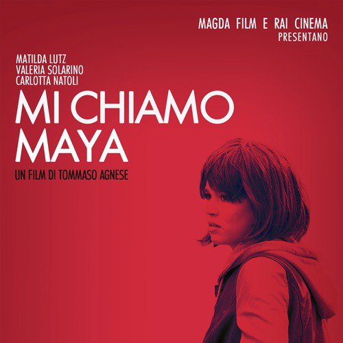 Marc cover art