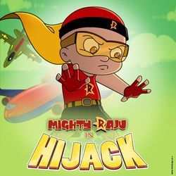 Mighty Raju Hi Jack-HhpeVwR5Z1A