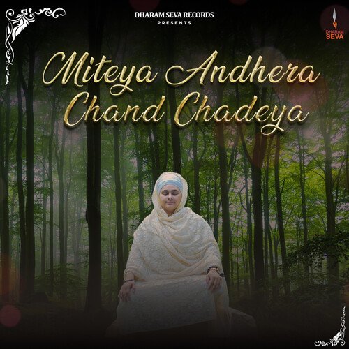 Miteya Andhera Chand Chadeya (feat. Urban Singh)