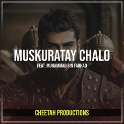 Muskuratay Chalo-HVtfHCBoe3k