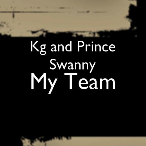 Prince Swanny