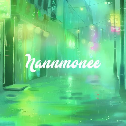 Nannmonee