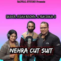 Nehra Cut Suit-IictSUxkR0Y