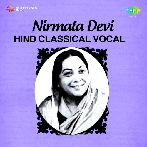 Nirmala Devi Hindustani Classical Vocal