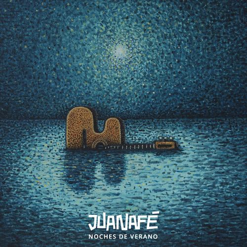 Noches De Verano cover art