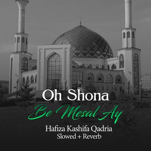 Oh Shona Be Mesal Ay (Lofi-Mix)