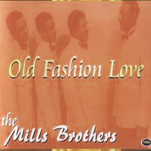 Old Fashioned Love