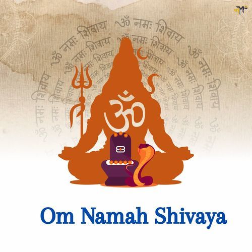 Om Namah Shivaya