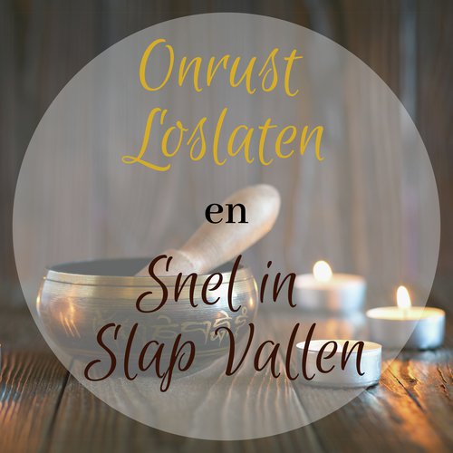 Gezang van de Nacht cover art