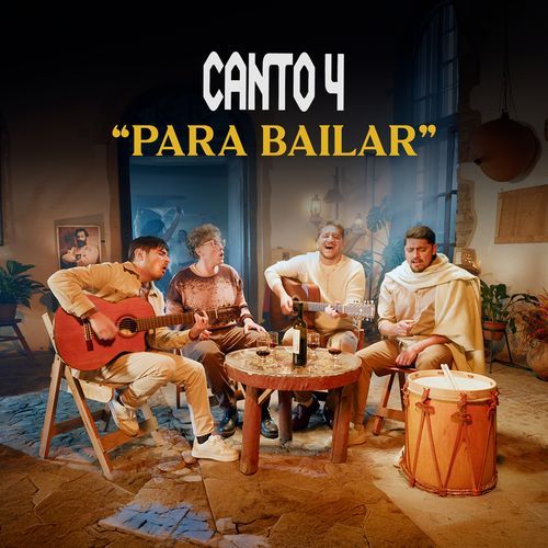 Para Bailar