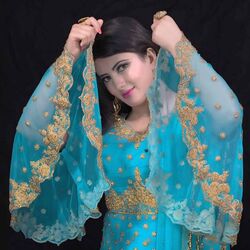 Pashto New Mast Wedding Saaz