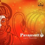 Pavansutt (From Songs of Faith)