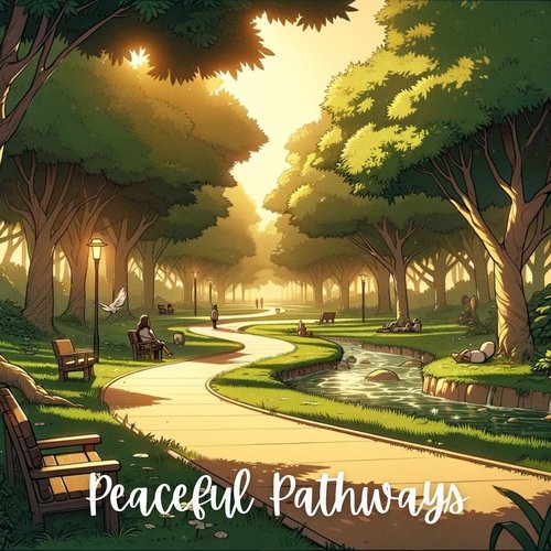 Peaceful Pathways_poster_image